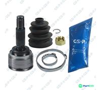 GSP DRIVE SHAFT JOINT KIT 824014