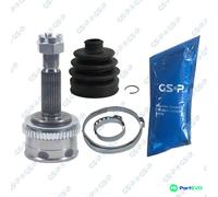 GSP DRIVE SHAFT JOINT KIT 824041 FOR HYUNDAI