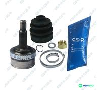 GSP DRIVE SHAFT JOINT KIT 824062 FOR HYUNDAI