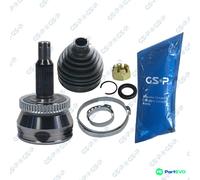 GSP DRIVE SHAFT JOINT KIT 824072 FOR HYUNDAI KIA