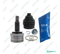 GSP DRIVE SHAFT JOINT KIT 824132 FOR HYUNDAI KIA