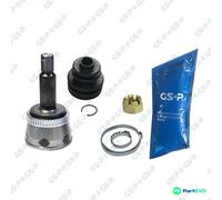 GSP DRIVE SHAFT JOINT KIT 824178 FOR HYUNDAI