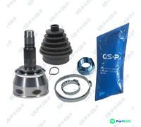 GSP DRIVE SHAFT JOINT KIT 829002