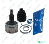 GSP DRIVE SHAFT JOINT KIT 830015 FOR LAND ROVER
