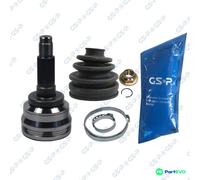 GSP DRIVE SHAFT JOINT KIT 834008 FOR MAZDA