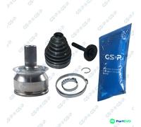 GSP DRIVE SHAFT JOINT KIT 834015 FOR MAZDA