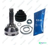 GSP DRIVE SHAFT JOINT KIT 835018 FOR MERCEDES-BENZ