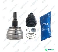 GSP DRIVE SHAFT JOINT KIT 835073 FOR MERCEDES-BENZ