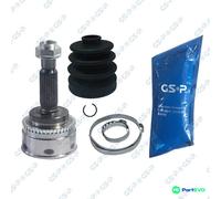 GSP DRIVE SHAFT JOINT KIT 839112 FOR MITSUBISHI