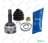GSP DRIVE SHAFT JOINT KIT 839120 FOR MITSUBISHI