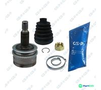 Driveshaft CV joint 6-ball joint 839159 GSP for MITSUBISHI L200 / TRITON