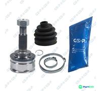 GSP DRIVE SHAFT JOINT KIT 841009 FOR NISSAN