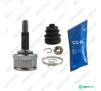 GSP DRIVE SHAFT JOINT KIT 841020 FOR NISSAN