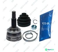 GSP DRIVE SHAFT JOINT KIT 841037