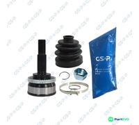 GSP DRIVE SHAFT JOINT KIT 841043 FOR NISSAN