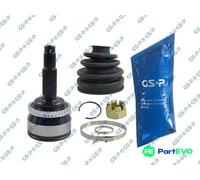 GSP DRIVE SHAFT JOINT KIT 841052 FOR NISSAN