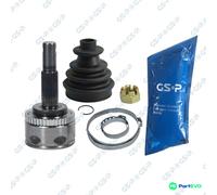 GSP DRIVE SHAFT JOINT KIT 841141 FOR NISSAN