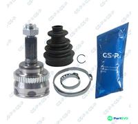 GSP DRIVE SHAFT JOINT KIT 844001 FOR OPEL SUZUKI VAUXHALL