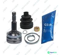 GSP DRIVE SHAFT JOINT KIT 844011 FOR OPEL VAUXHALL