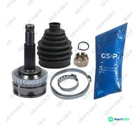 GSP DRIVE SHAFT JOINT KIT 844013 FOR OPEL VAUXHALL