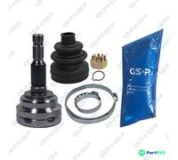 GSP DRIVE SHAFT JOINT KIT 844030 FOR OPEL VAUXHALL