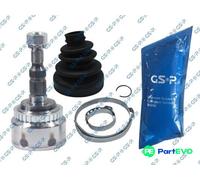 GSP DRIVE SHAFT JOINT KIT 844065 FOR OPEL VAUXHALL