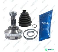 GSP DRIVE SHAFT JOINT KIT 845003 FOR CITROËN PEUGEOT