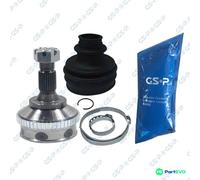 GSP DRIVE SHAFT JOINT KIT 845049 FOR PEUGEOT