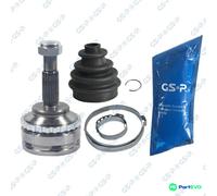 GSP DRIVE SHAFT JOINT KIT 850004 FOR RENAULT