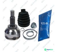 Driveshaft CV joint 850078 GSP for RENAULT LAGUNA II LAGUNA II Sport Tourer