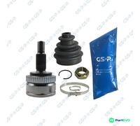 GSP DRIVE SHAFT JOINT KIT 850089 FOR RENAULT