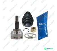 GSP DRIVE SHAFT JOINT KIT 850092 FOR RENAULT DACIA
