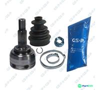 GSP DRIVE SHAFT JOINT KIT 850112 FOR RENAULT