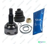 GSP DRIVE SHAFT JOINT KIT 850116 FOR RENAULT