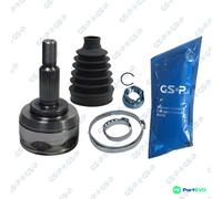 GSP DRIVE SHAFT JOINT KIT 850145 FOR RENAULT