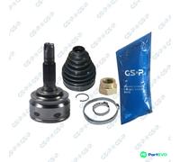 CV Joint Kit For Peugeot 301 12-17 Citroen C-ELYSEE 12-17 9816308880