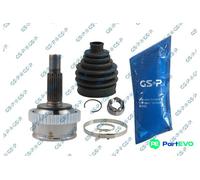 GSP DRIVE SHAFT JOINT KIT 850222