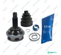 GSP DRIVE SHAFT JOINT KIT 851001 FOR HONDA ROVER