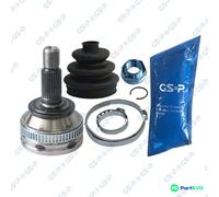 GSP DRIVE SHAFT JOINT KIT 851020 FOR LAND ROVER