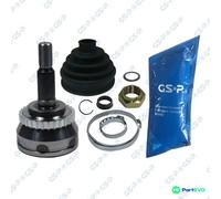 GSP DRIVE SHAFT JOINT KIT 852008 FOR SAAB