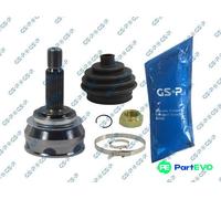 GSP DRIVE SHAFT JOINT KIT 854001 FOR SKODA