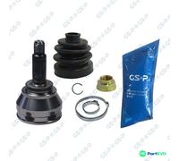 GSP DRIVE SHAFT JOINT KIT 856003 FOR SUBARU