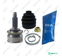 GSP DRIVE SHAFT JOINT KIT 856005 FOR SUBARU