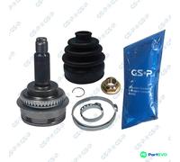 GSP DRIVE SHAFT JOINT KIT 856009 FOR SUBARU