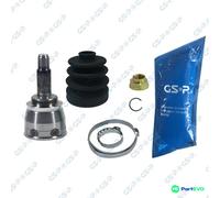 GSP DRIVE SHAFT JOINT KIT 857011 FOR SUZUKI
