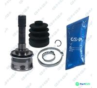 GSP DRIVE SHAFT JOINT KIT 857035 FOR SUZUKI