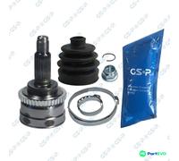 GSP DRIVE SHAFT JOINT KIT 857041 FOR SUZUKI