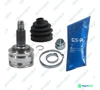 GSP DRIVE SHAFT JOINT KIT 857067 FOR SUZUKI