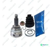 GSP DRIVE SHAFT JOINT KIT 857079