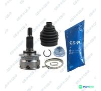 GSP DRIVE SHAFT JOINT KIT 857103 FOR OPEL SUZUKI